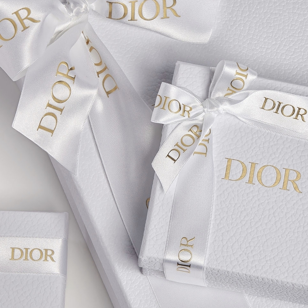 Various Empty Dior Boxes - image 1